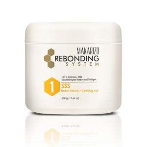 Rebonding System Step 1 SSS