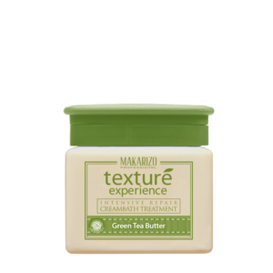 Texture Experience Green Tea Butter Cream