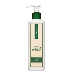 Textur Experience Green Tea Butter Shampoo