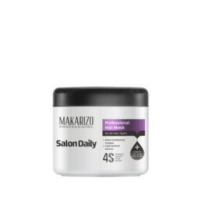 Salon Daily Hair Mask