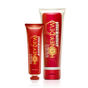 Honey Dew Repair Mask