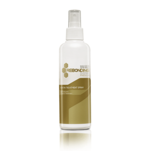 Rebonding System Premium Keratin Treatment Spray