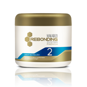 Rebonding System Premium Step 2 Neutralizer