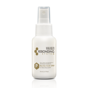 Rebonding System Protection Spray