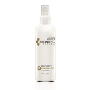 Rebonding System Vitamin Spray