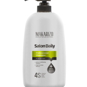 Salon Daily Professional Shampoo
