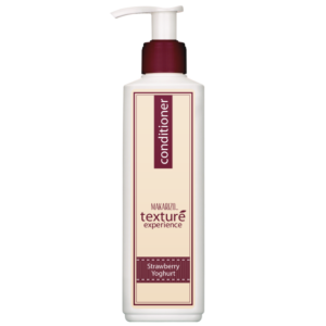 Texture Experience Strawberry Yoghurt Conditioner