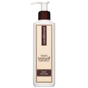 Texture Experience Black Chocolate Conditioner