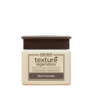 Texture Experience Black Chocolate Cream