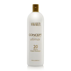 Cream Developer 20 Volume