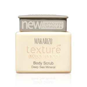 Texture Experience Body Scrub Deep Sea Mineral