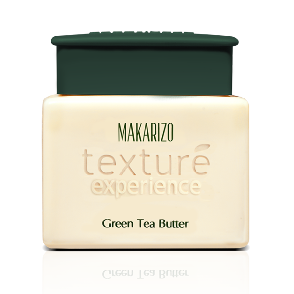 Texture Experience Green Tea Butter Cream
