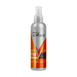 Advisor Anti Frizz Spray