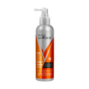 Advisor Anti Hair Fall Defense Hair & Scalp Tonic