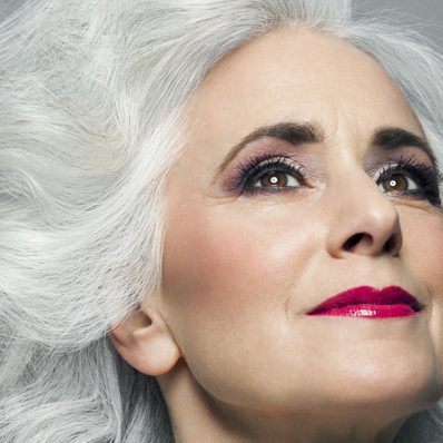 Delay Your Gray Hair