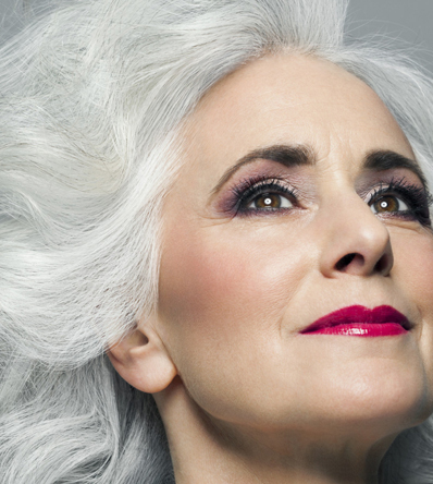 Delay Your Gray Hair