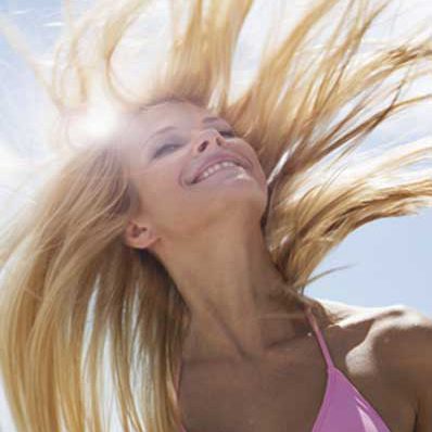 Going to The Beach? What Does Your Hair Need?