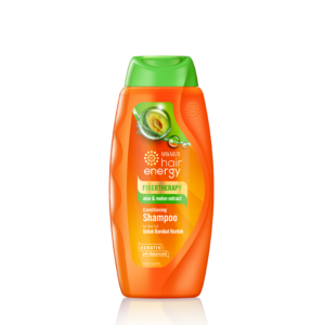 Fibertherapy Conditioning Shampoo With Aloe & Melon Extract