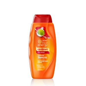 Fibertherapy Conditioning Shampoo With Olive Extract