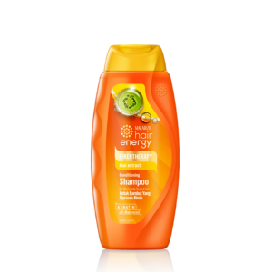 Fibertherapy Conditioning Shampoo With Kiwi Extract