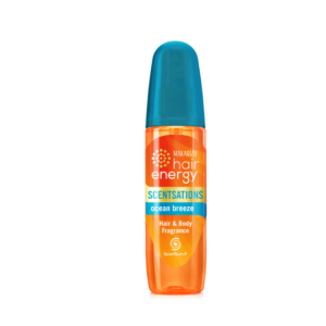 Hair Energy Scentsations Ocean Breeze