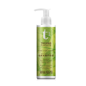 T1 Techno Nature Micellar Shampoo