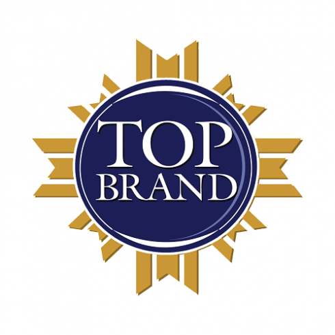 Top Brand Award 2015 named t1 Techno Nature as the top hairspray of the year