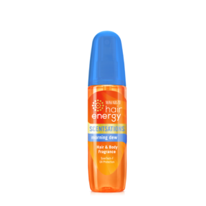 Hair Energy Scentsations Morning Dew