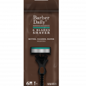 Barber Daily Razor