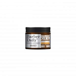 Barber Daily Wet Look Styling Gel Jar 120 g