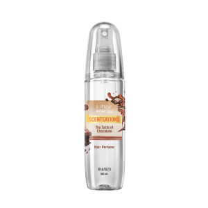 Hair Energy Scentsation Hair Perfume The Taste of Chocolate Bottle 100ml