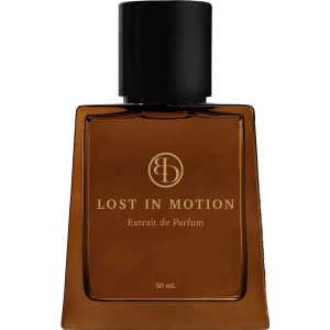 Barber Daily Extrait de Parfum Lost In Motion Bottle 50mL