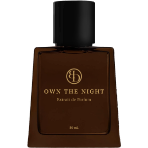 Barber Daily Extrait de Parfum Own The Night Bottle 50mL