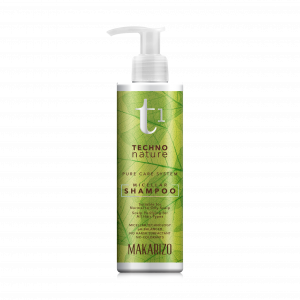 T1 Pure Care System Micellar Shampoo