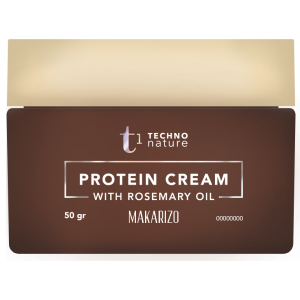 T1 Techno Nature Protein cream Pot 50 ml